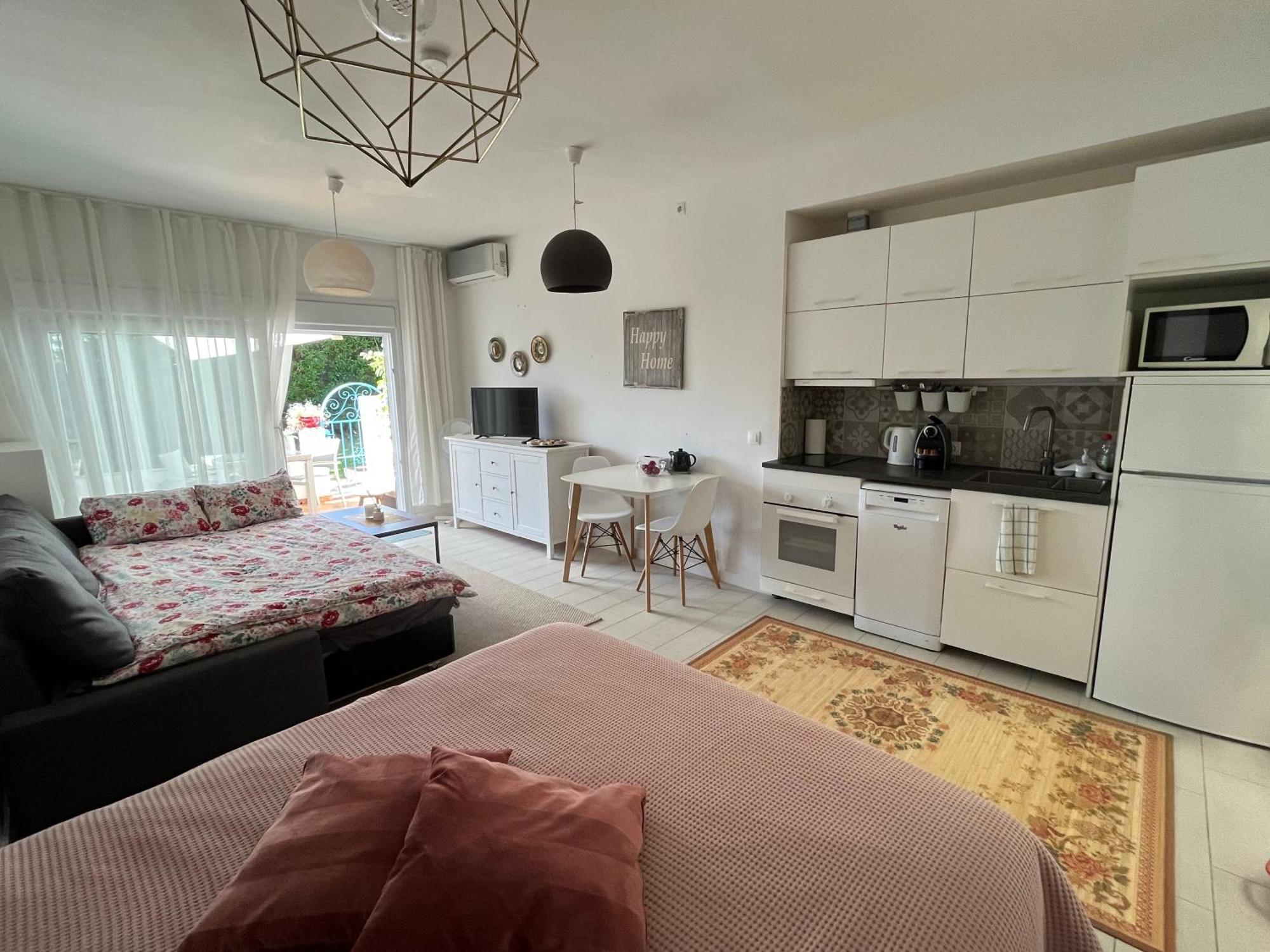 "Los Rosales Apartment, 500M To The Beach" Sitio de Calahonda Exterior foto