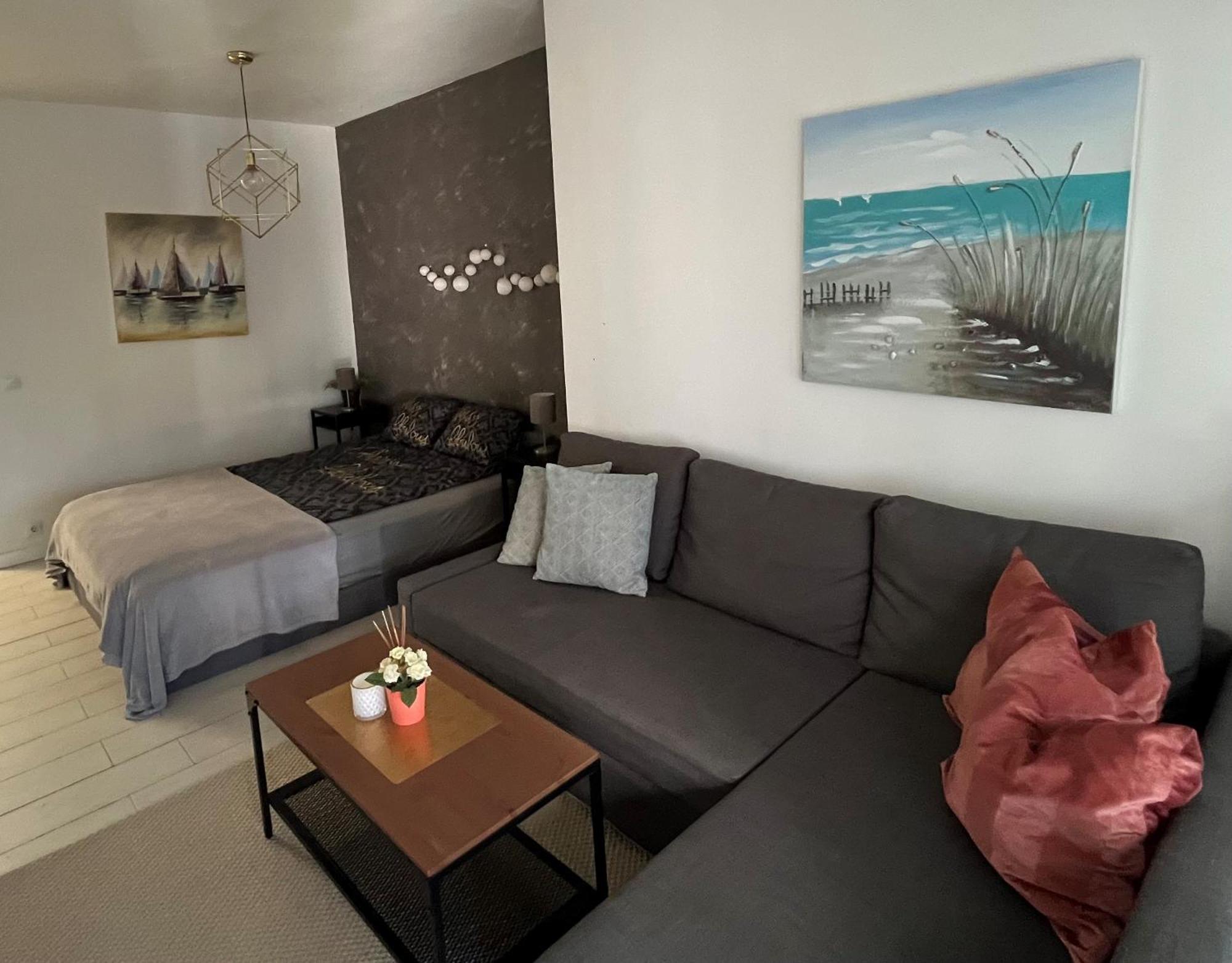 "Los Rosales Apartment, 500M To The Beach" Sitio de Calahonda Exterior foto